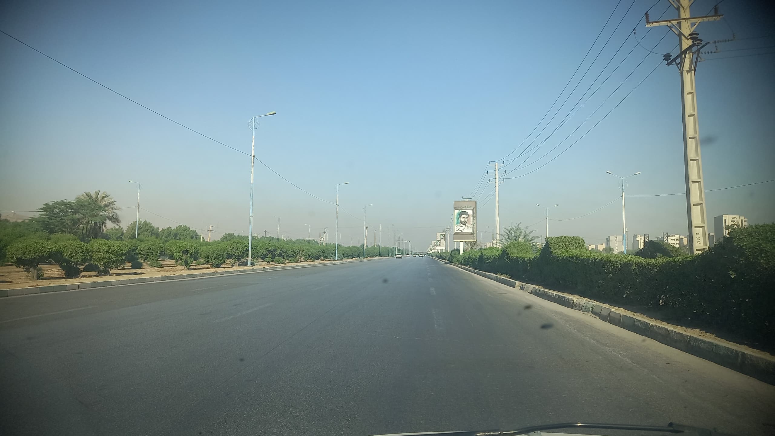 فلرها نفس اهواز را گرفتهاند؛ دیاکسید گوگرد در هوای شهر، سکوت مسئولان در برابر آلودگی نفتی فلرها نفس اهواز را گرفتهاند؛ دیاکسید گوگرد در هوای شهر، سکوت مسئولان در برابر آلودگی نفتی