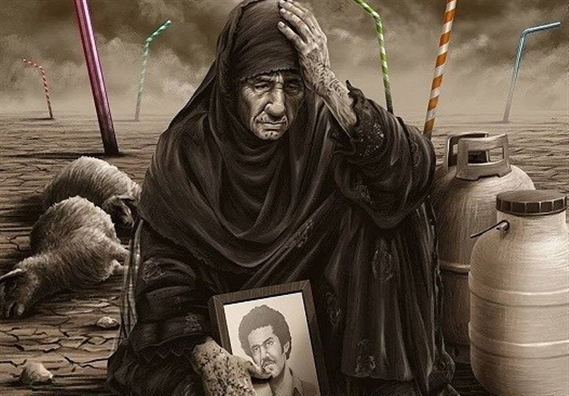 خوزستان؛ پارادوکس ثروت و محرومیت