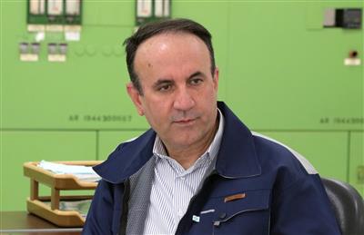 پیام مدیر عامل شرکت بهره برداری نفت و گاز مارون در آستانه پانزدهمین نمایشگاه تخصصی ساخت تجهیزات صنعت نفت خوزستان