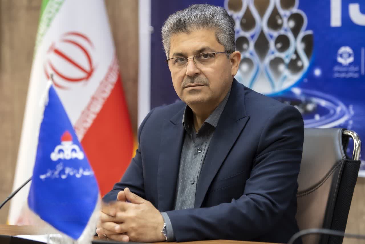 رئیس روابط عمومی مناطق نفتخیز جنوب نمایشگاه نفت خوزستان سهم مهمی در تولید تجهیزات نفت دارد
