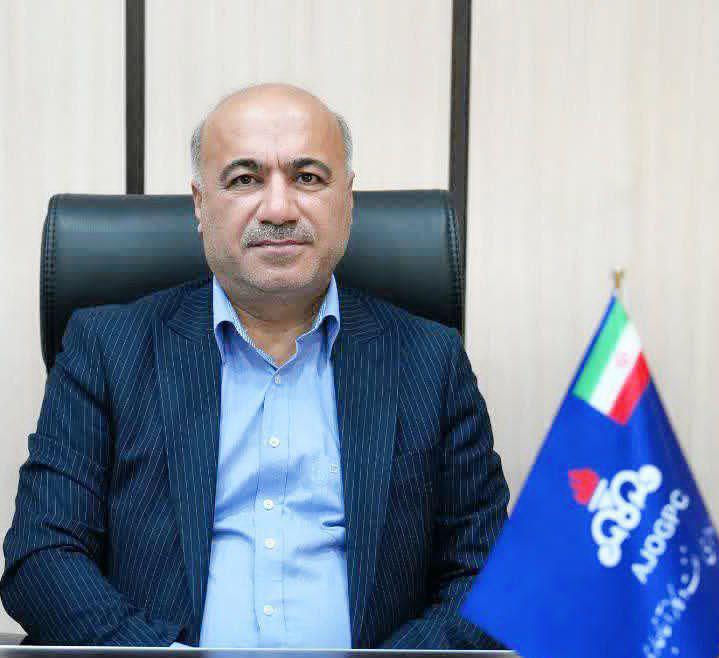 پیام مدیر عامل شرکت بهره‌برداری نفت و گاز آغاجاری در آستانه آغاز به کار پانزدهمین نمایشگاه نفت خوزستان