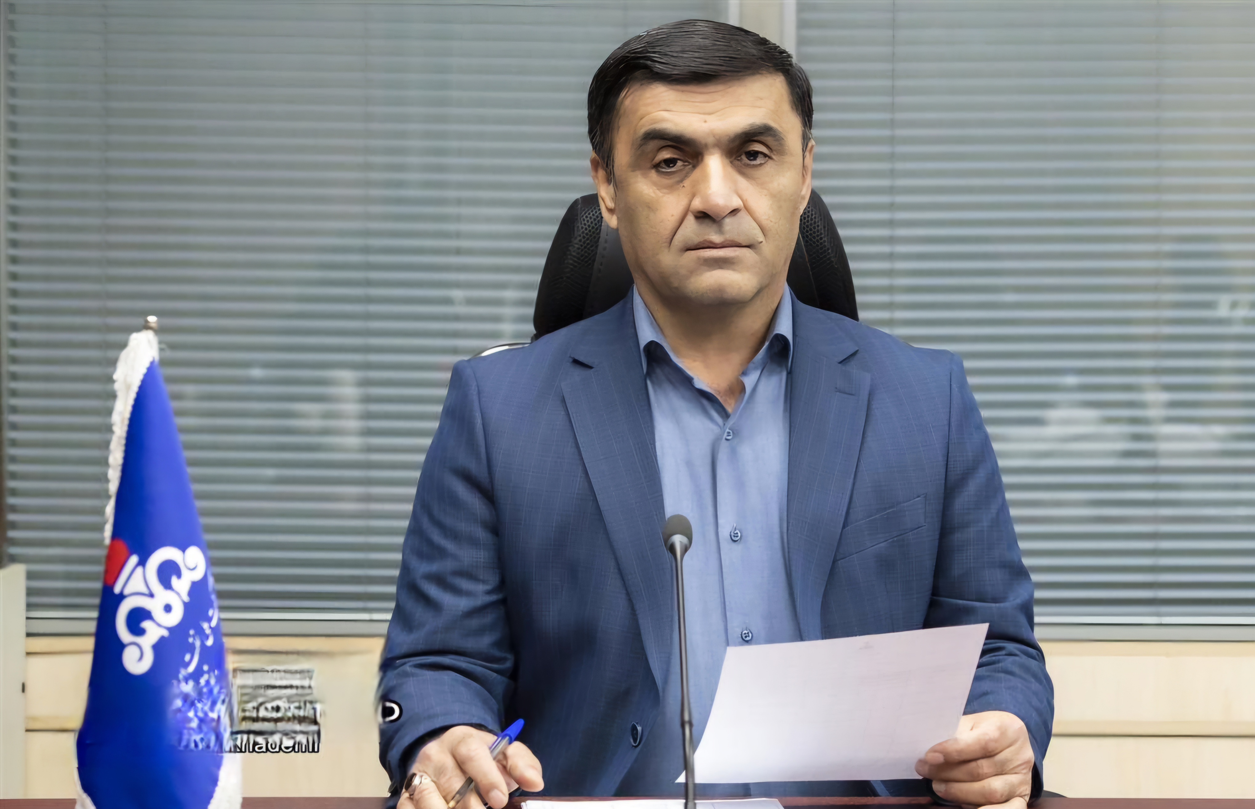  نمایشگاه صنعت نفت خوزستان فرصتی ارزشمند برای تبادل دانش و تجربه