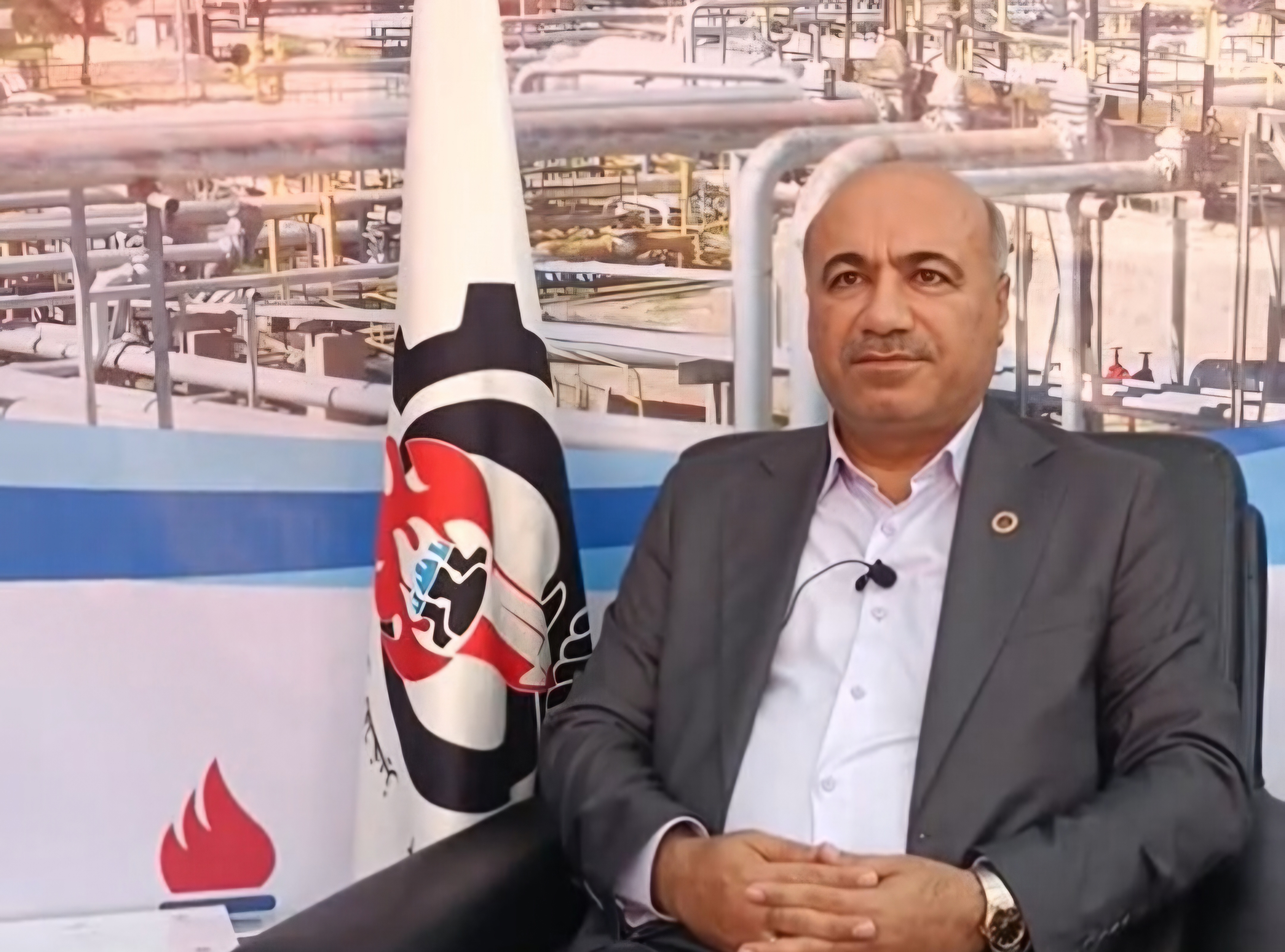 مدیرعامل شرکت نفت وگاز آغاجاری در گفتگوی اختصاصی با همکارنفتی در سومین روز برگزاری نمایشگاه پانزدهم نفت خوزستان، آخرین وضعیت این شرکت را تبیین کرد