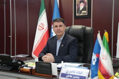 شفافیت در پاسخگویی مارون به خبر همکارنفتی؛ توضیحات مهندس قباد ناصری در خصوص پیت سوزی 