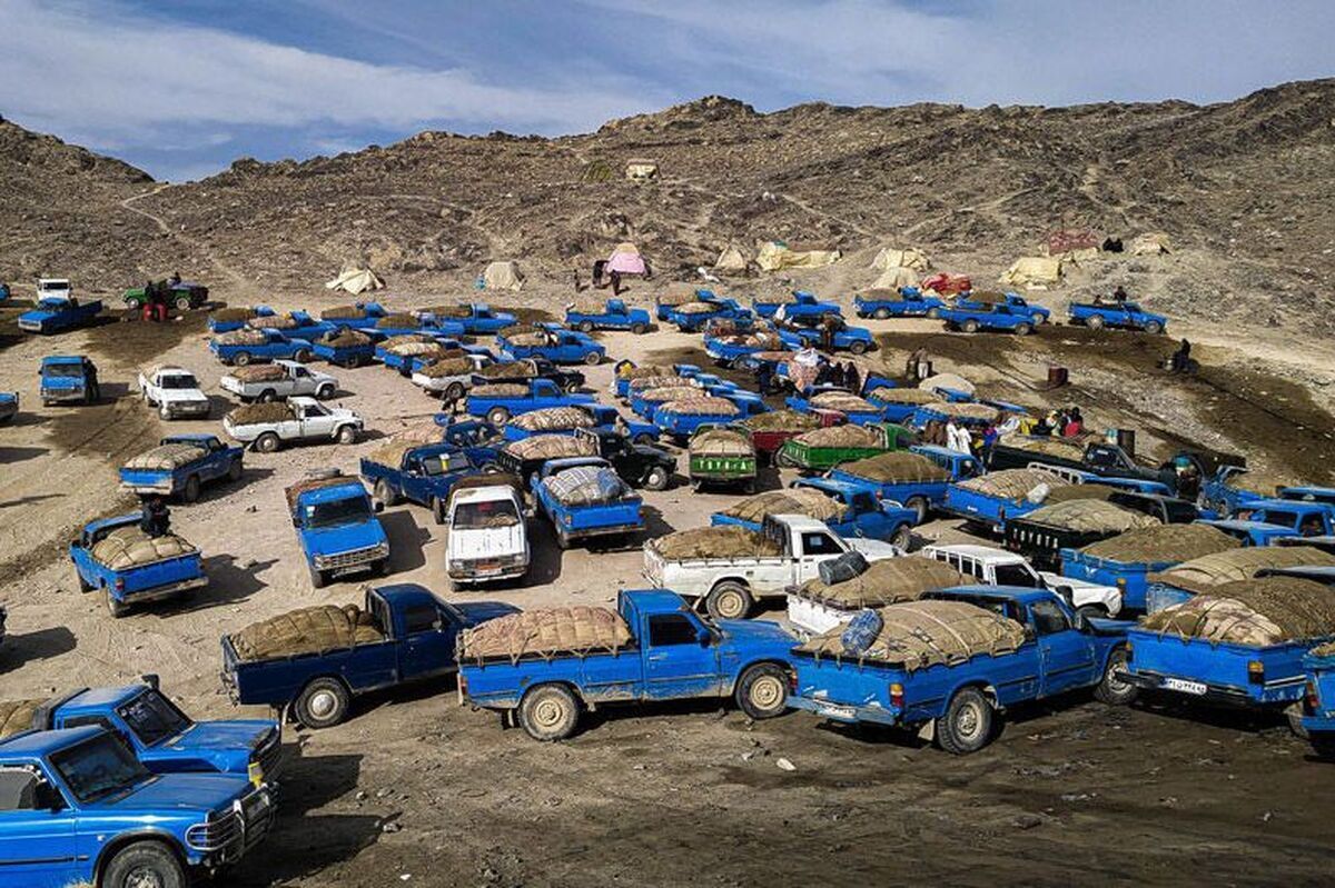 قاچاق سوخت؛ از «طوفان» تا تغییر نرخ بنزین