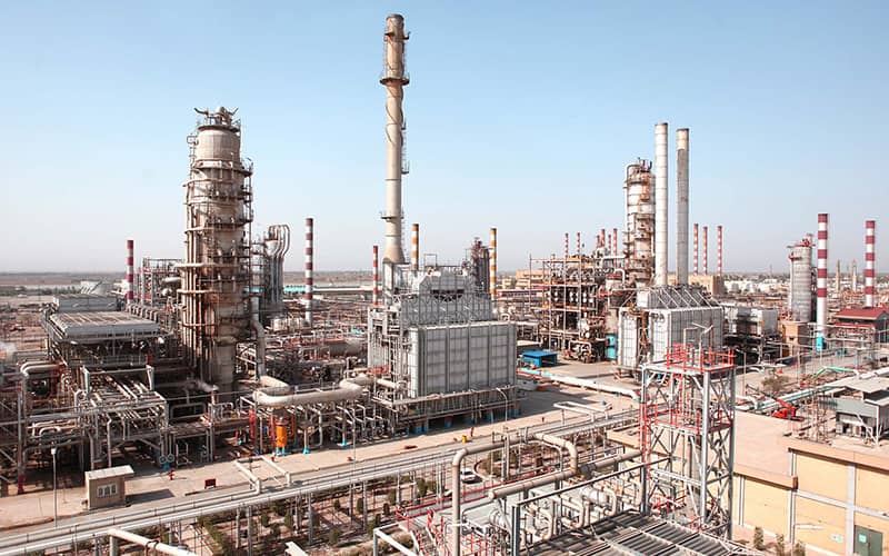 آبادان در مسیر تبدیل به قطب پتروپالایشگاهی کشور 