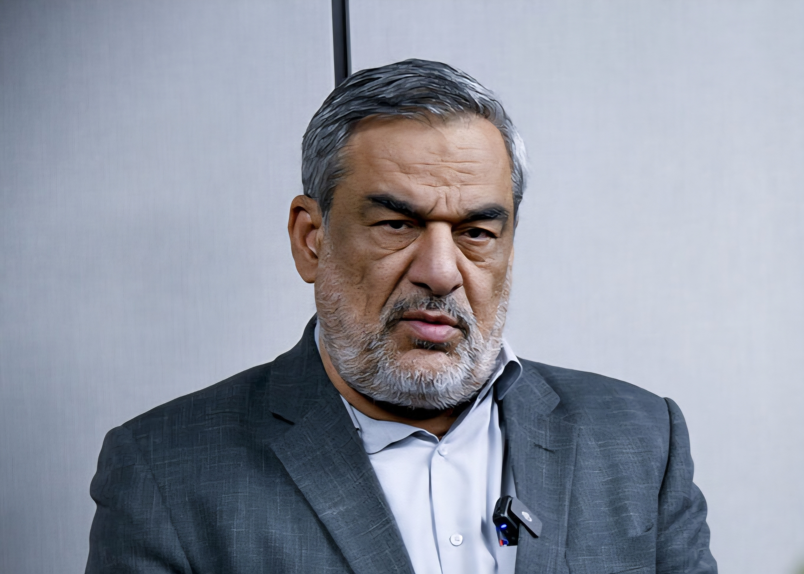 مدیرعامل شرکت ملی نفت ایران: بازسازی تأسیسات صنعت نفت با همه توان در حال انجام است