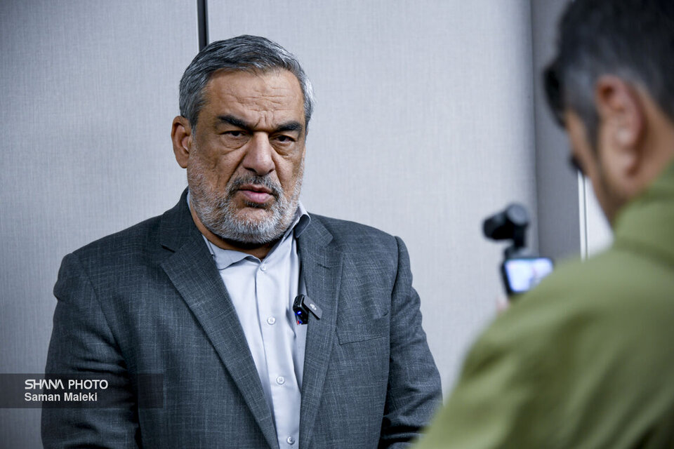 مدیرعامل شرکت ملی نفت ایران: بازسازی تأسیسات صنعت نفت با همه توان در حال انجام است