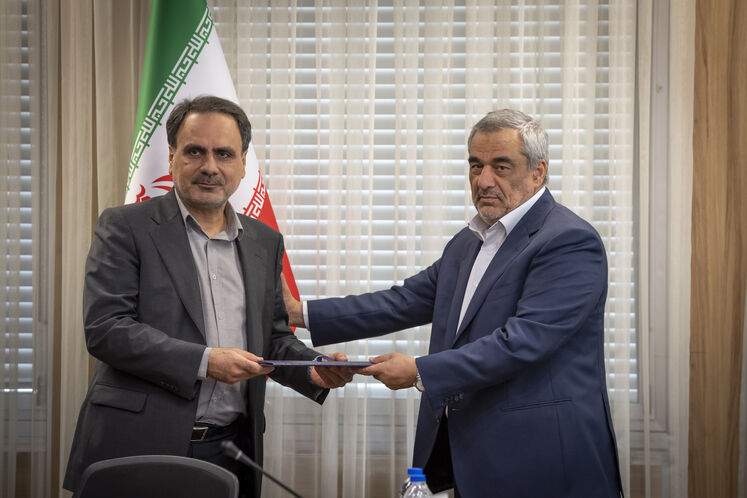 حکم حمید بورد، آزمون رامین حاتمی؛ مناطق نفتخیز در انتظار شوک مدیریتی