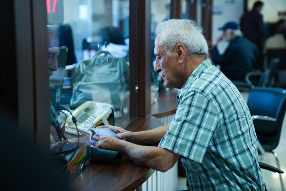 بازپرداخت مالیات‌های اضافه‌کسرشده بازنشستگان ستاد مرکزی شرکت ملی نفت انجام شد