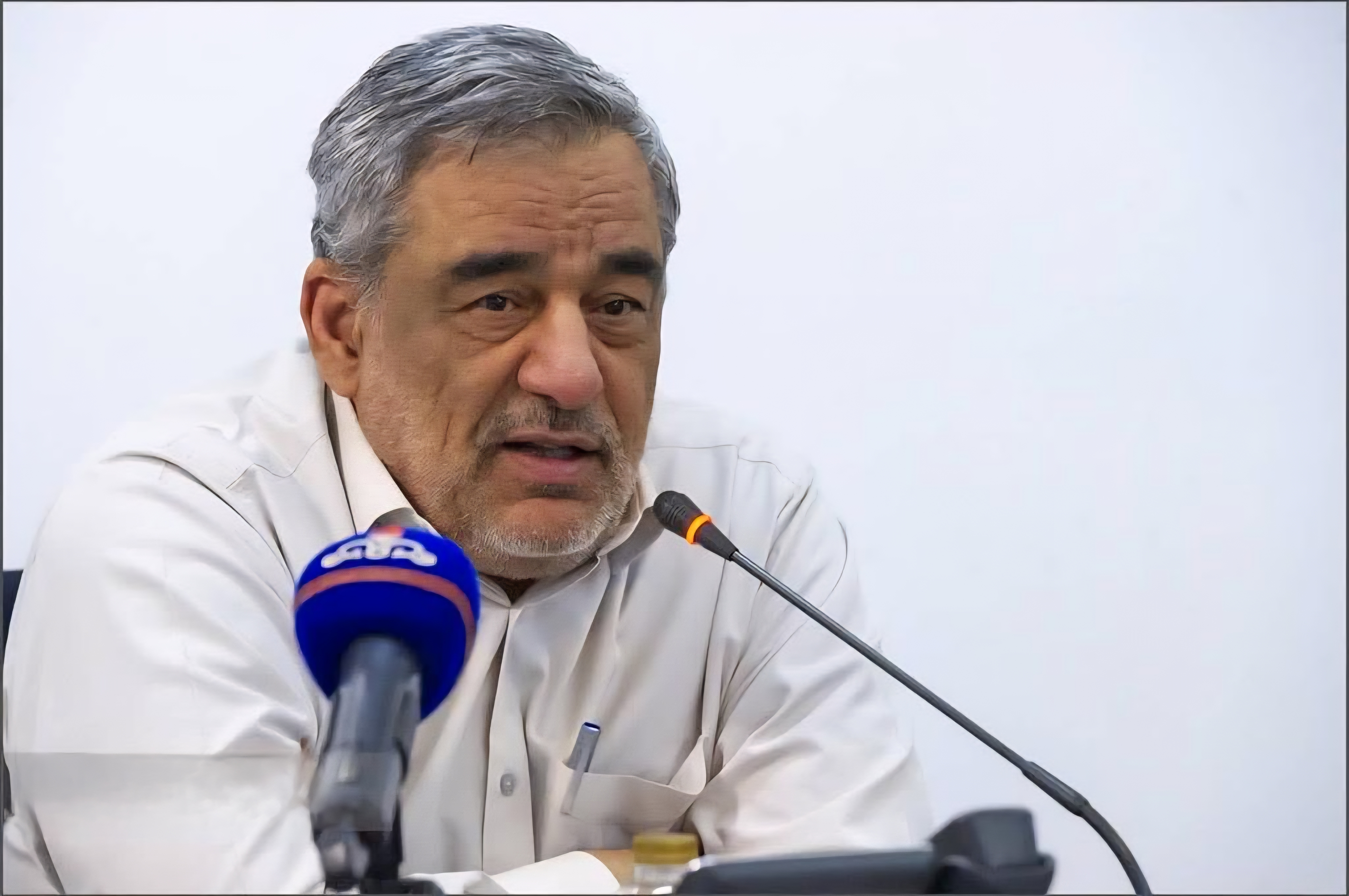 تأکید معاون وزیر نفت بر هوشمندسازی عملیات لرزه‌نگاری و صیانت از میراث تاریخی صنعت نفت