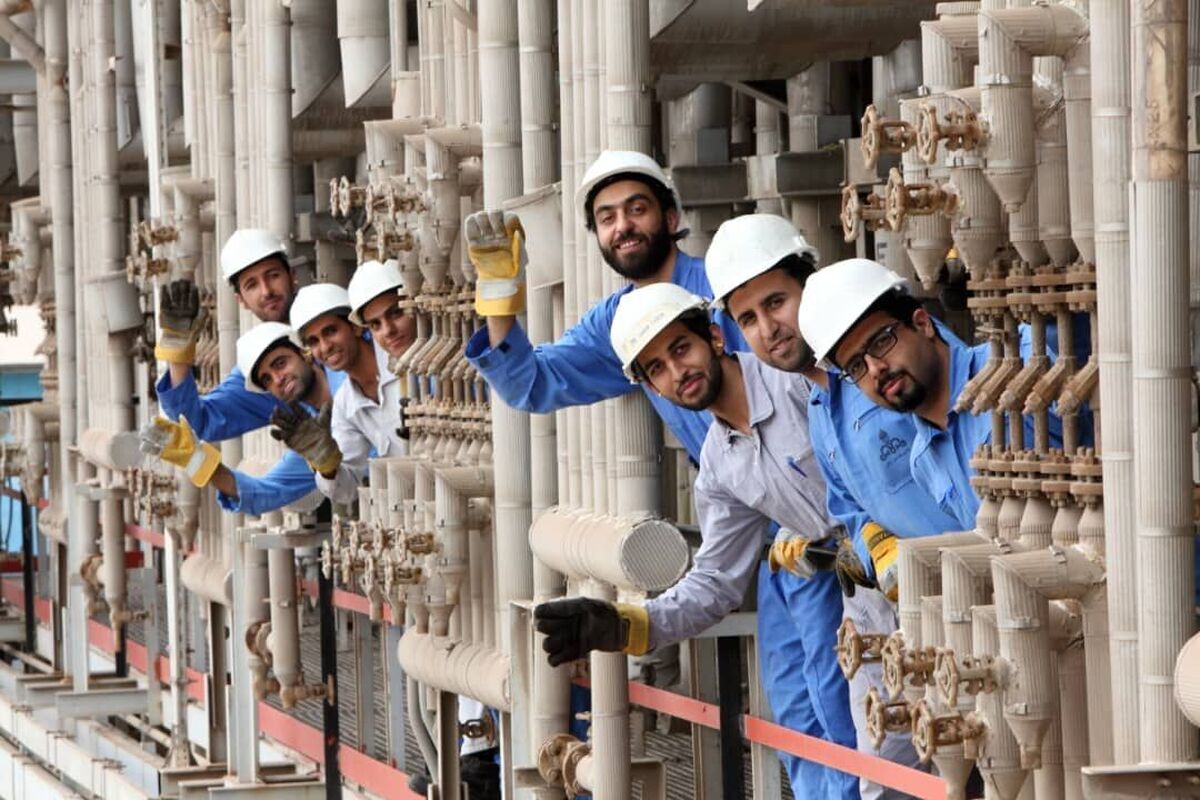 شرکت ملی مناطق نفتخیز جنوب، شیوه‌نامه آموزش جامع کارکنان ارکان ثالث را تصویب کرد