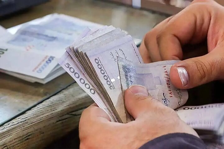 کف حقوق ۱۴۰۶ چقدر می‌شود؟ وعده افزایش ۳۰ تا ۴۰ درصدی حقوق کارمندان