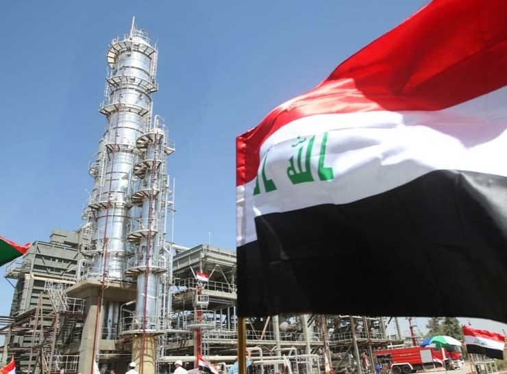 عراق واردات بنزین و گازوئیل را متوقف کرد؛ خودکفایی رسمی در تولید سوخت‌های مایع