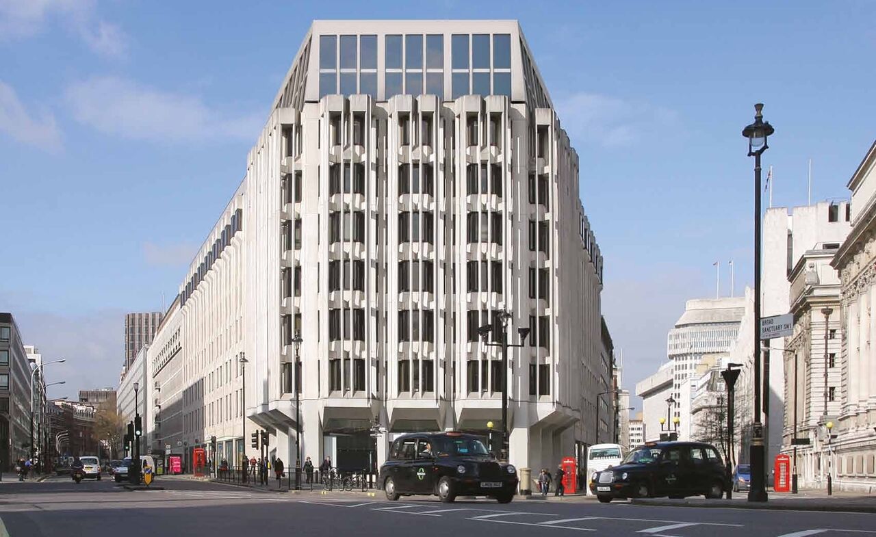 فرجام‌خواهی ایران در پرونده کرسنت؛ دیوان عالی انگلیس وارد رسیدگی شد