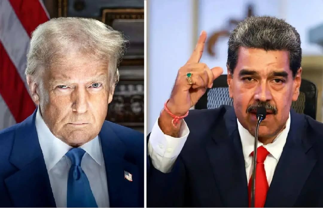 ذخایر بی رقیب، آینده مبهم؛ ونزوئلا در تله تحریم و بحران