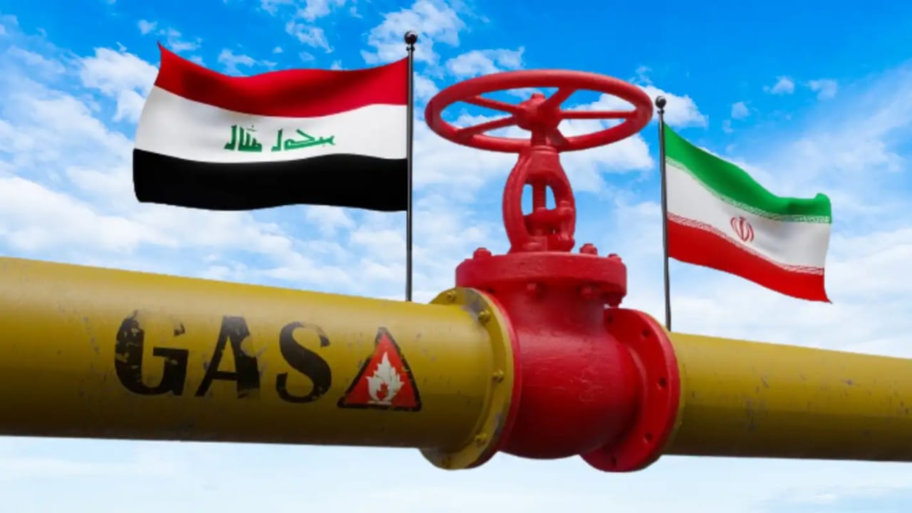ایران شیر گاز را بست؛ عراق در آستانه خاموشی‌های گسترده قرار گرفت