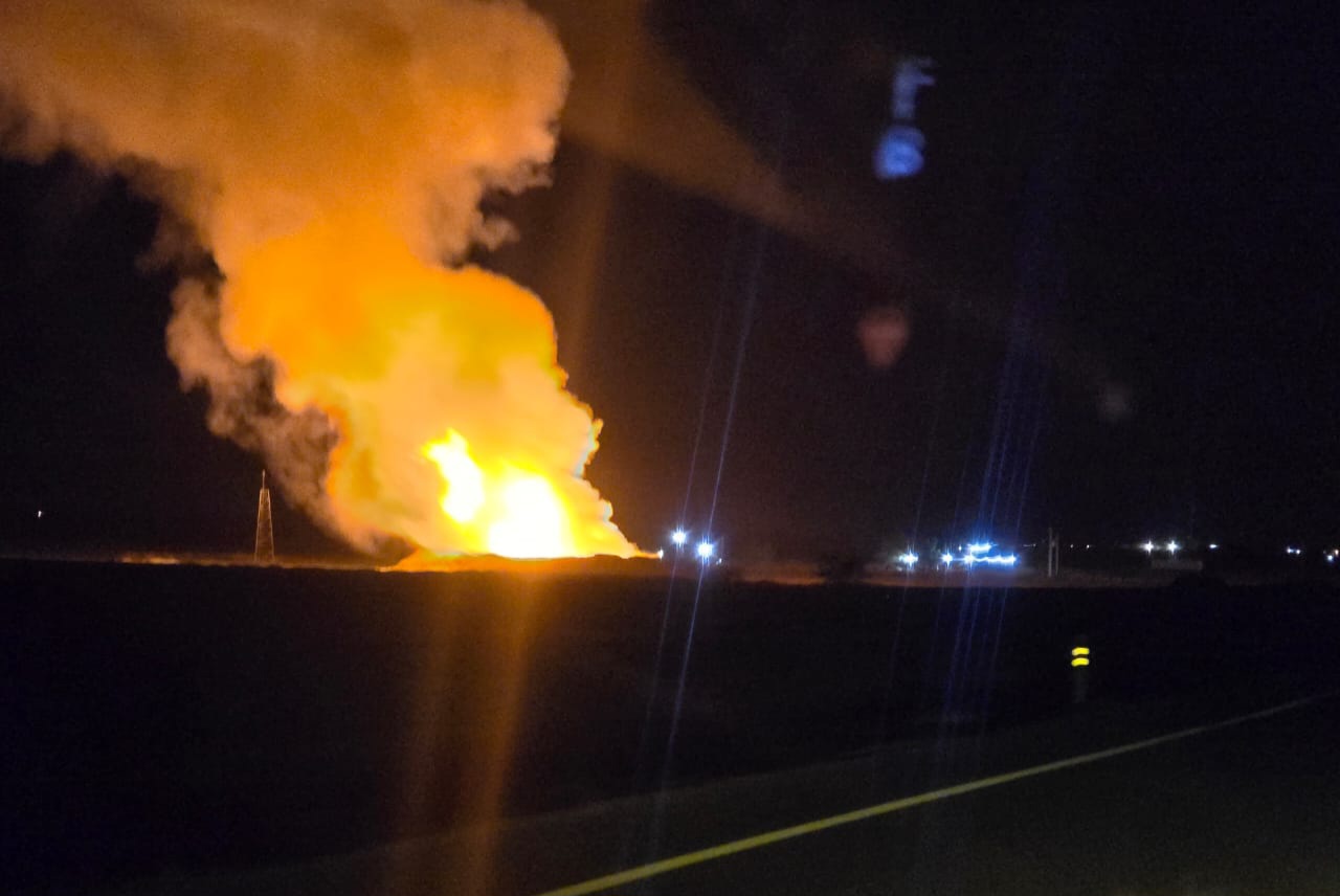 «پیت‌سوزی» در مارون؛ آلودگی قدیمی در دل عملیات امروز