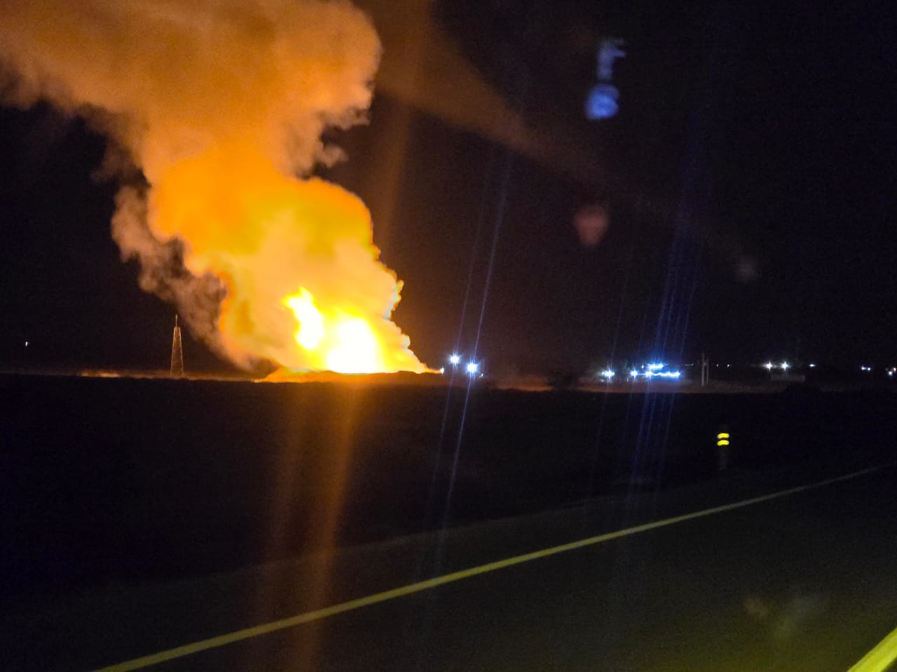  تصاویر اختصاصی همکارنفتی ۱۶ بهمن ۱۴۰۴