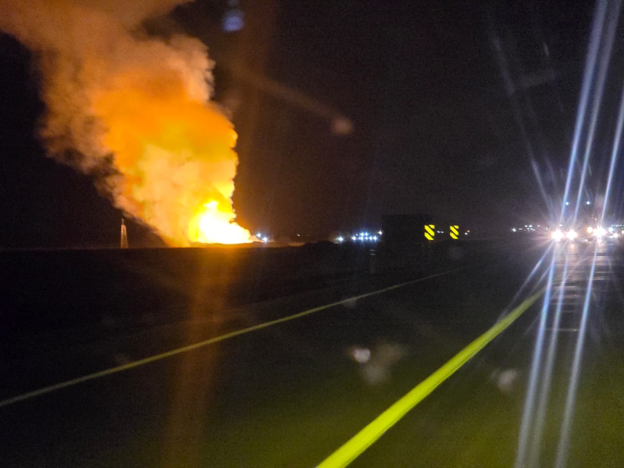  تصاویر اختصاصی همکارنفتی ۱۶ بهمن ۱۴۰۴