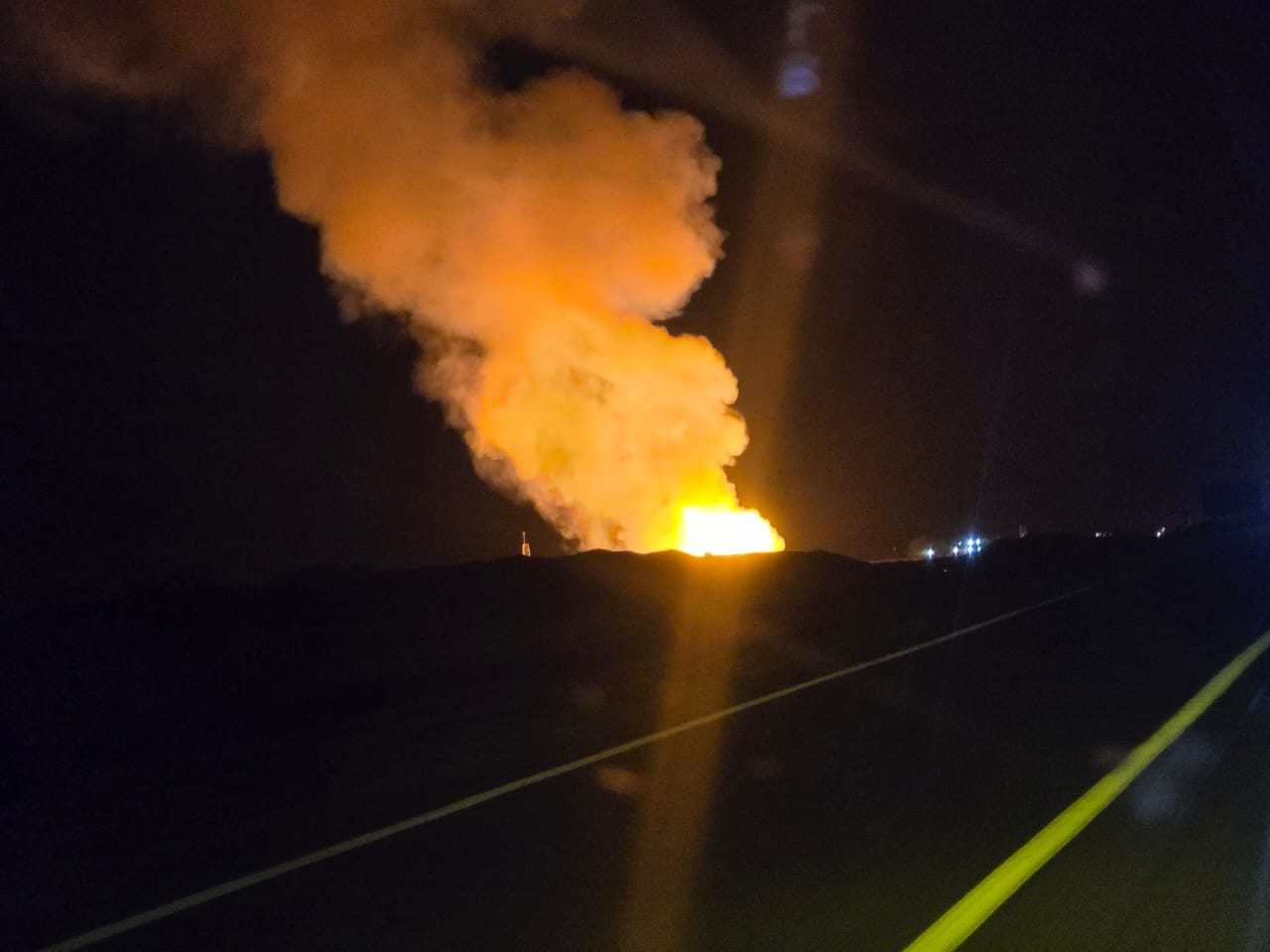  تصاویر اختصاصی همکارنفتی ۱۶ بهمن ۱۴۰۴