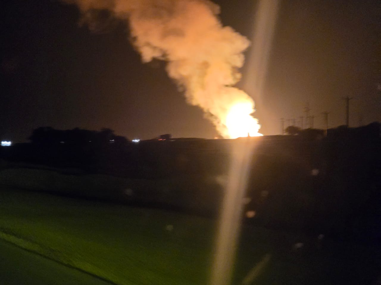  تصاویر اختصاصی همکارنفتی ۱۶ بهمن ۱۴۰۴