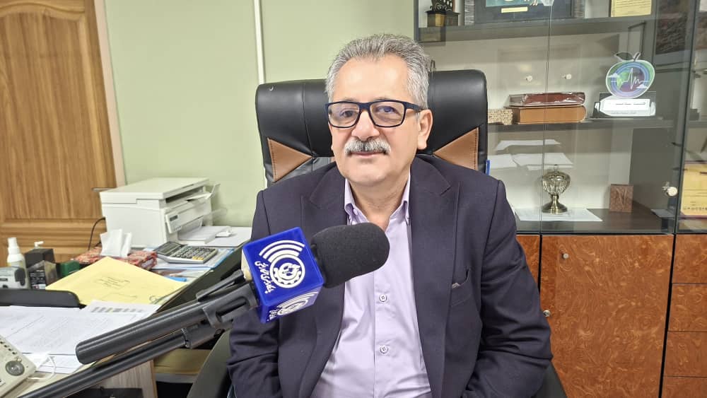 بزرگترین بیمارستان تخصصی نفت در خاورمیانه در سال ۵۲، پس از ۱۰۷ سال پوست اندازی میکند.