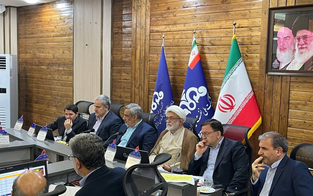 خبر خوب مدیرعامل شرکت ملی نفت ایران از پایتخت انرژی ایران برای کارکنان صنعت نفت 