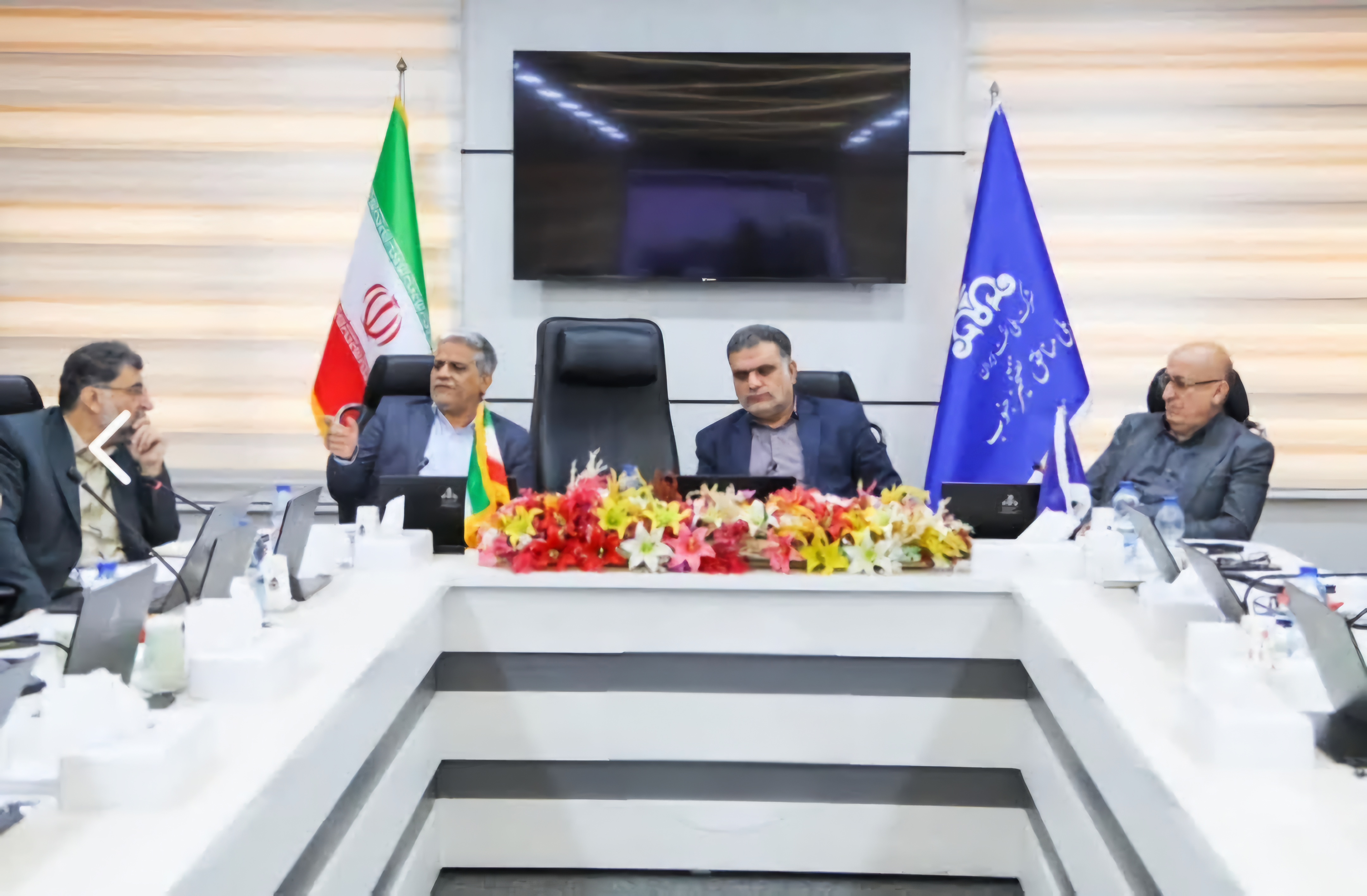 دیجیتال‌سازی میادین نفتی؛ مناطق نفت خیز پیشگام تحول دیجیتال در صنعت نفت کشور
