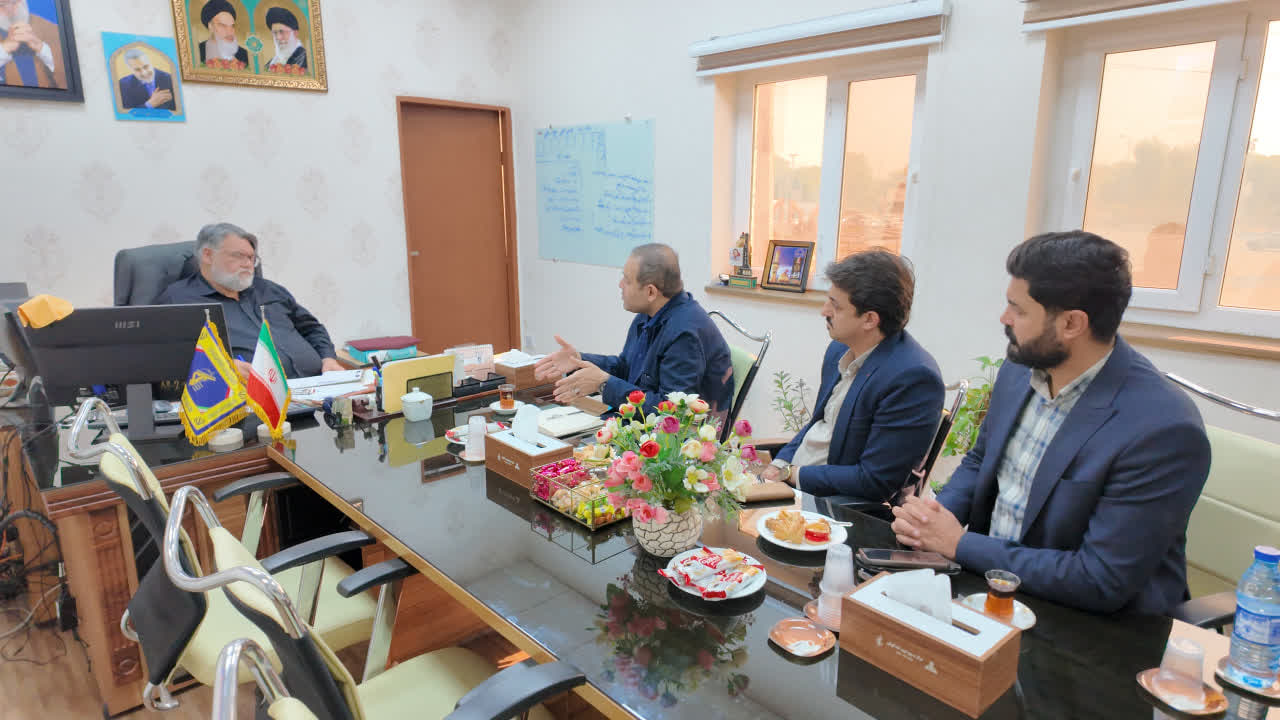 تصاویر جلسه تصاویر جلسه