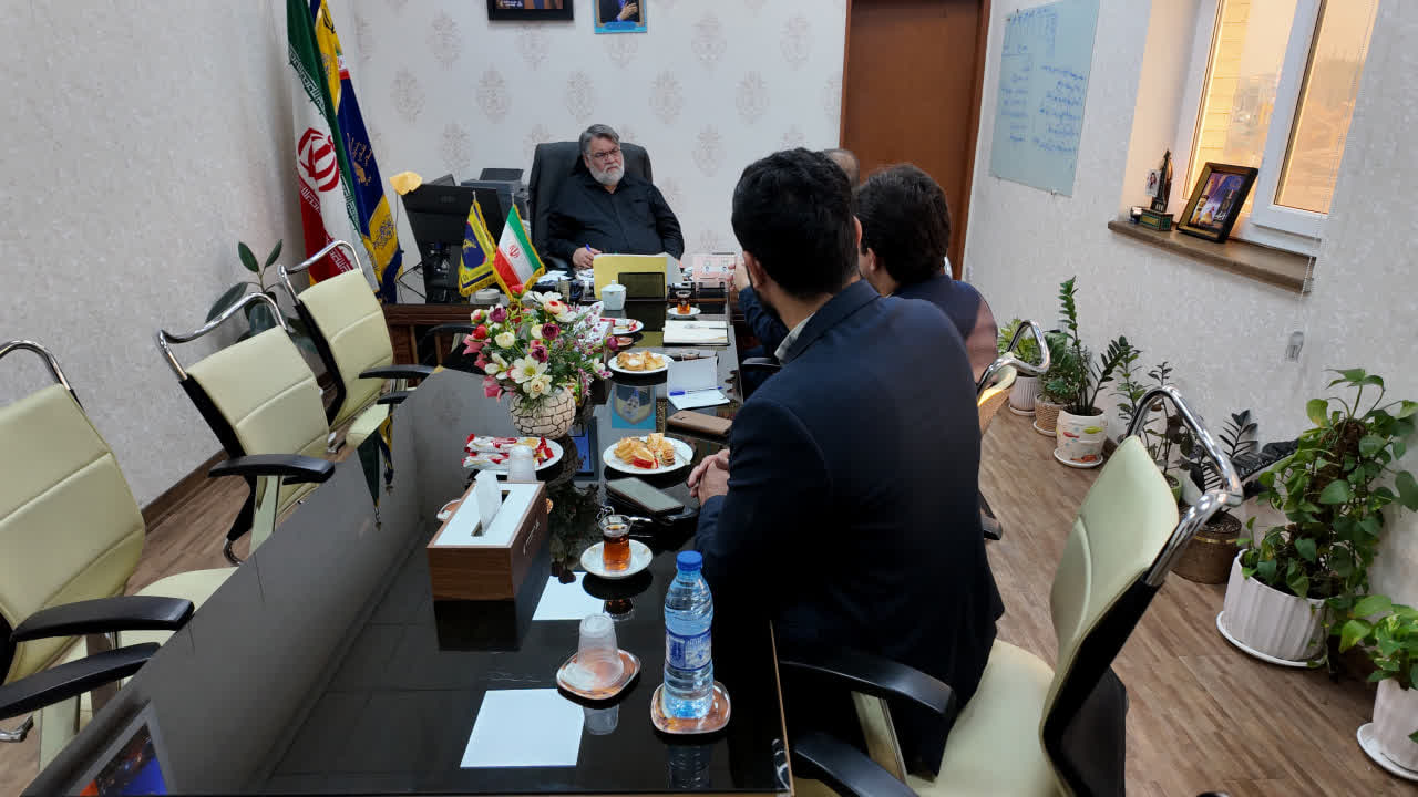 تصاویر جلسه تصاویر جلسه