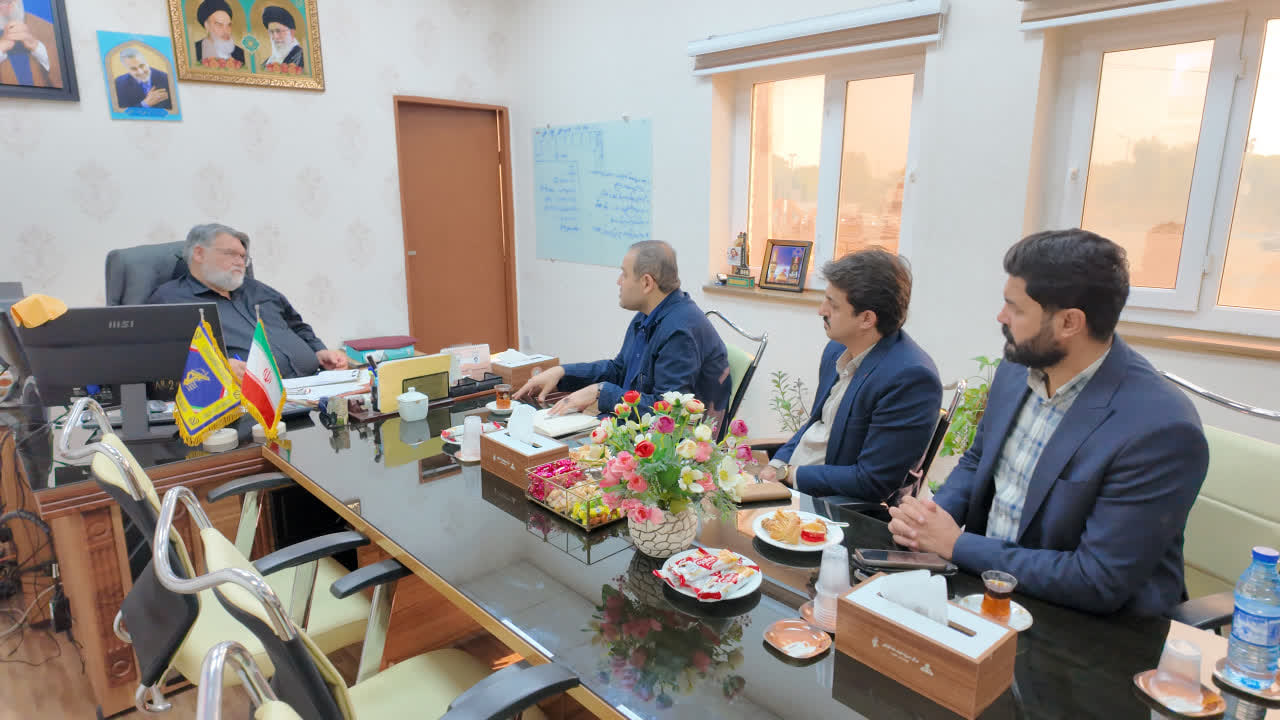 تصاویر جلسه تصاویر جلسه