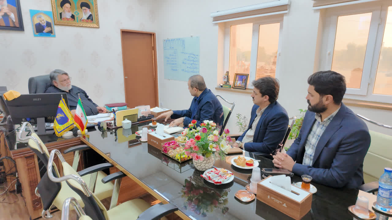 تصاویر جلسه تصاویر جلسه