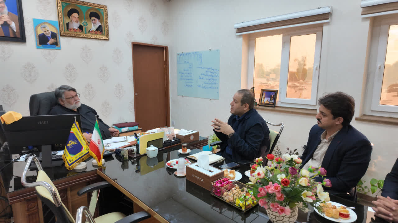 تصاویر جلسه تصاویر جلسه