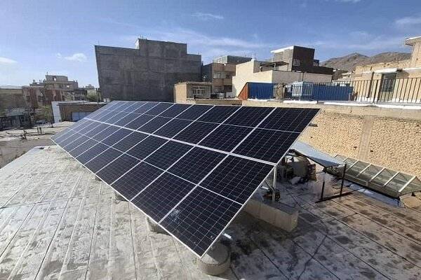 تسهیلات احداث نیروگاه خورشیدی خانگی؛ از حساب بانکی ثابت تا اعتبارسنجی دقیق