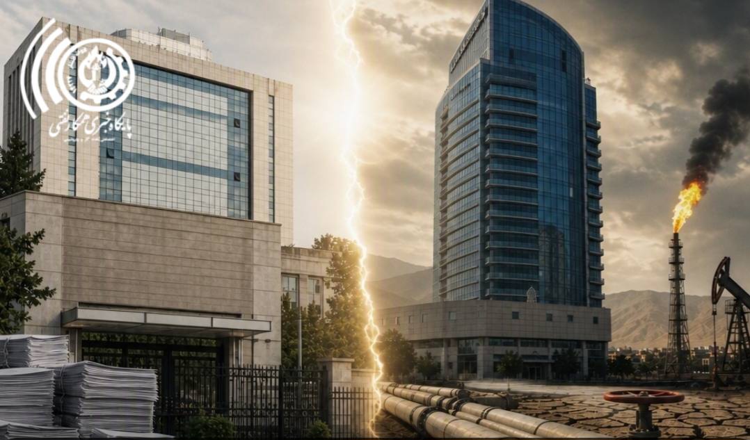 تعارض شفافیت و محرمانگی؛ قانون پایانه‌های فروشگاهی در برابر واقعیت عملیاتی شرکت ملی نفت