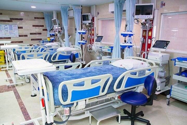 پالایشگاه آبادان؛ پیشگام در تکمیل و تجهیز بیمارستان صنعت نفت آبادان