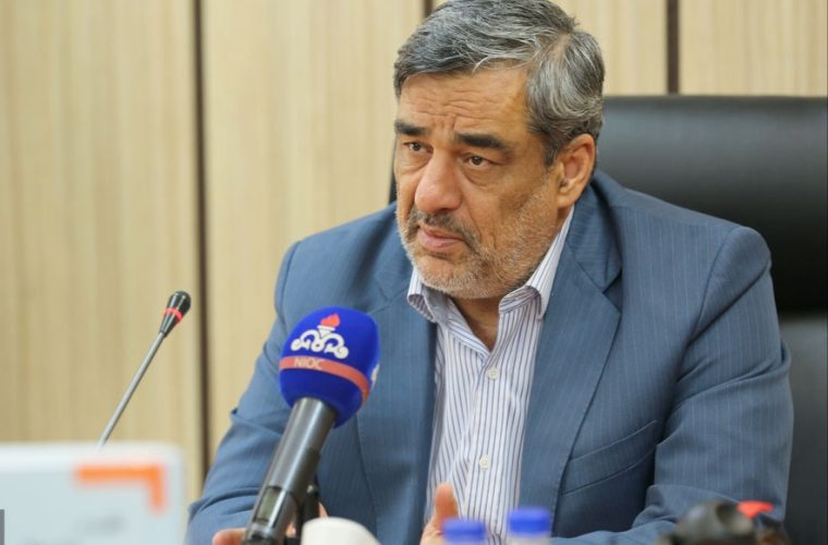 تولید کشور با مجاهدت کارکنان صنعت نفت استمرار دارد