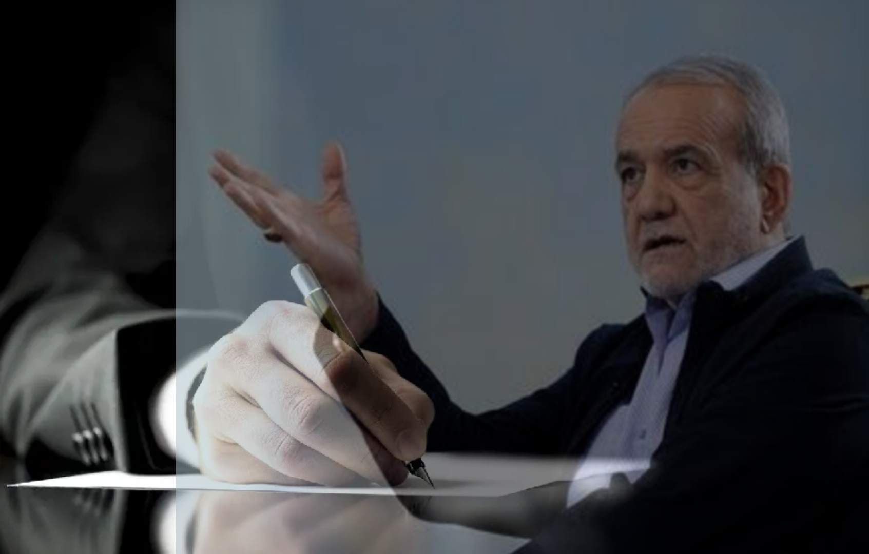 نقدی بر سخنان جنجال‌برانگیز رییس جمهور مبتنی بر واقعیت جامعه کار ایران با محوریت «بیکار بودن کارکنان» و «صرفه‌جویی انرژی»