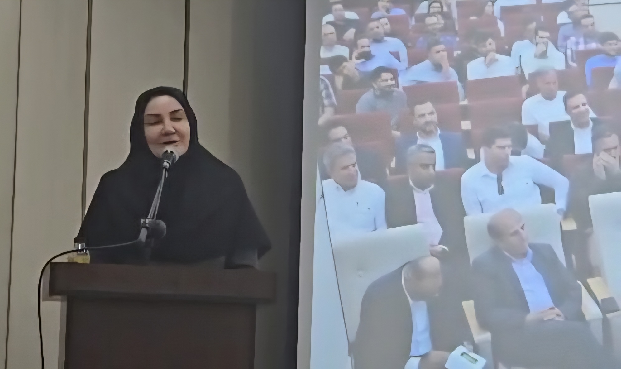 «وعده‌های تکراری وزارت نفت در گورستان بی‌اعتمادی/ کارکنان: تغییر مدیریت منابع انسانی، شرط اول حل مطالبات!»