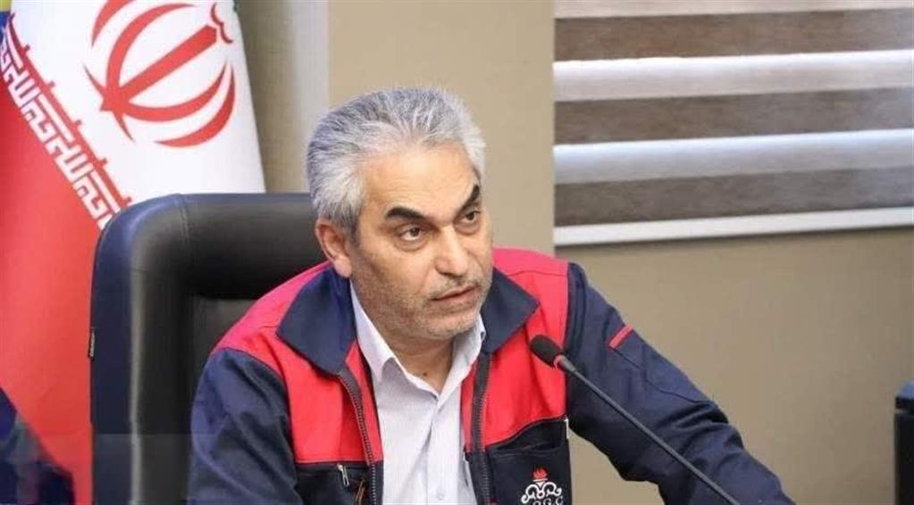 مدیرعامل شرکت نفت و گاز اروندان؛ تعمیرات اساسی آزادگان شمالی در ۵۰ درصد زمان تعیین شده به پایان رسید/ درآمد بیش از ۶۰ میلیون دلاری از صادرات و فروش نفت با کاهش زمان تعمیرات اساسی