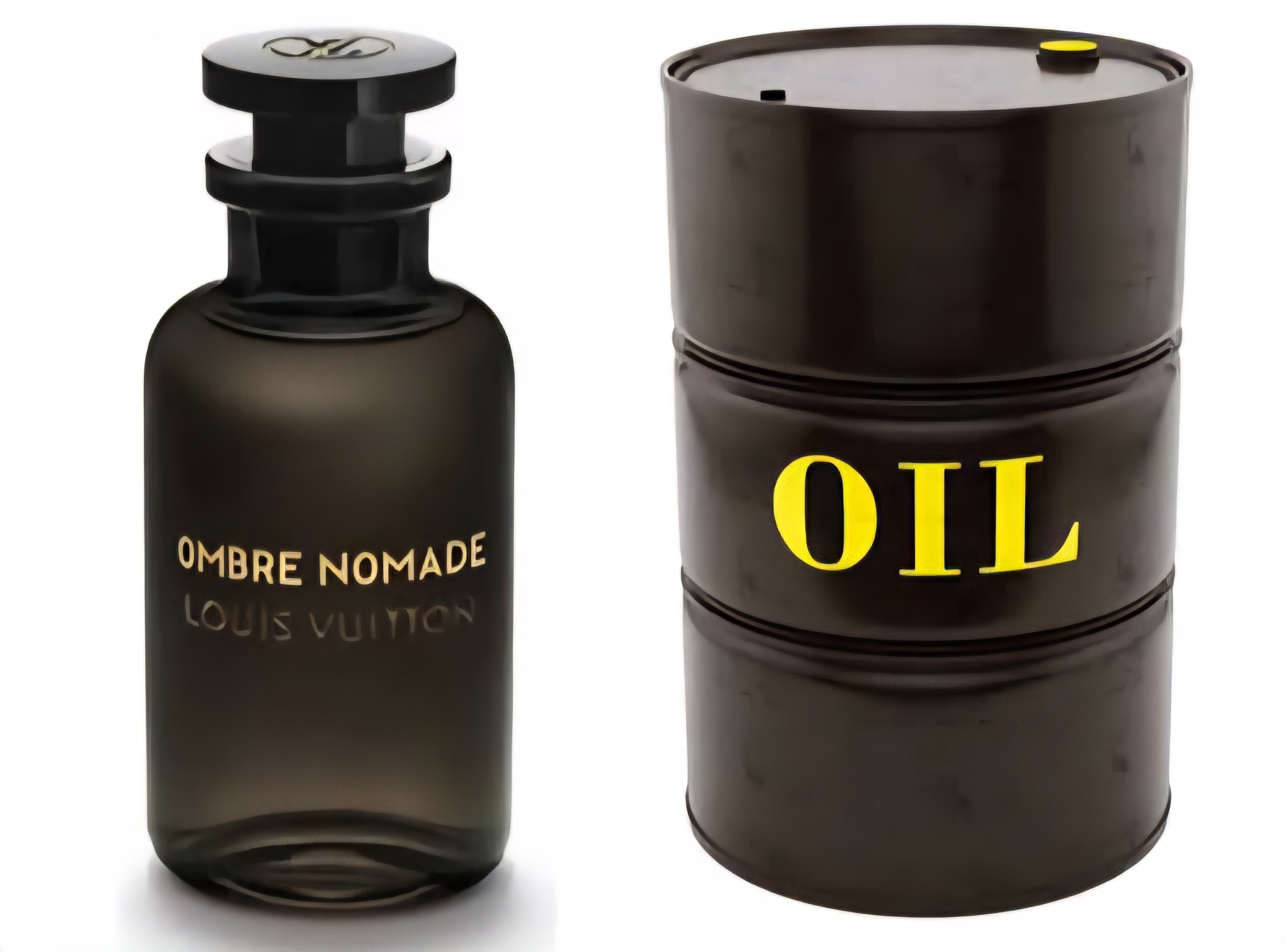 نفت زیر خاک ما، ثروت روی میز آن‌ها؛ مقایسه‌ای تلخ میان درآمد نفتی ایران و برندسازی فرانسوی