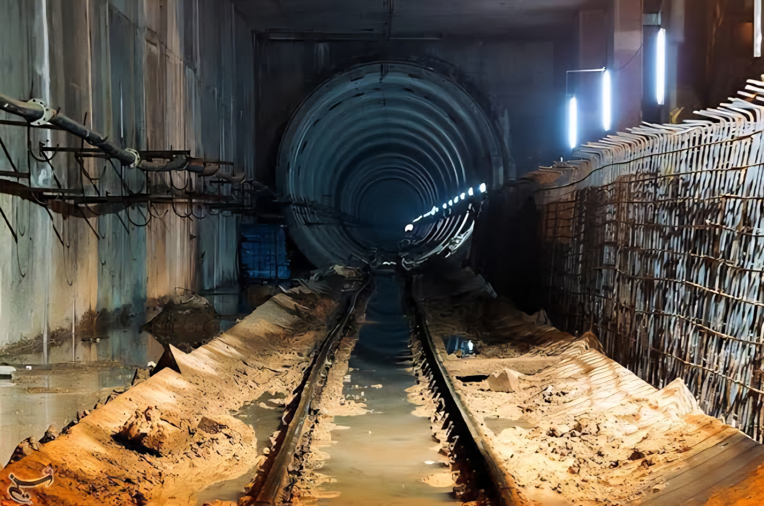 متروی اهواز؛ رؤیای دو دهه‌ای که به مطالبه ملی بدل شد