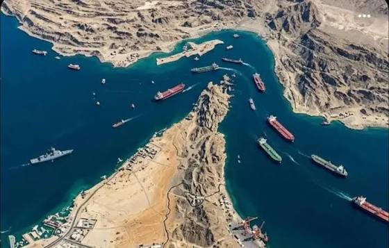 2 سناریوی افزایش قیمت نفت در صورت باز نشدن تنگه هرمز تا اواخر مرداد