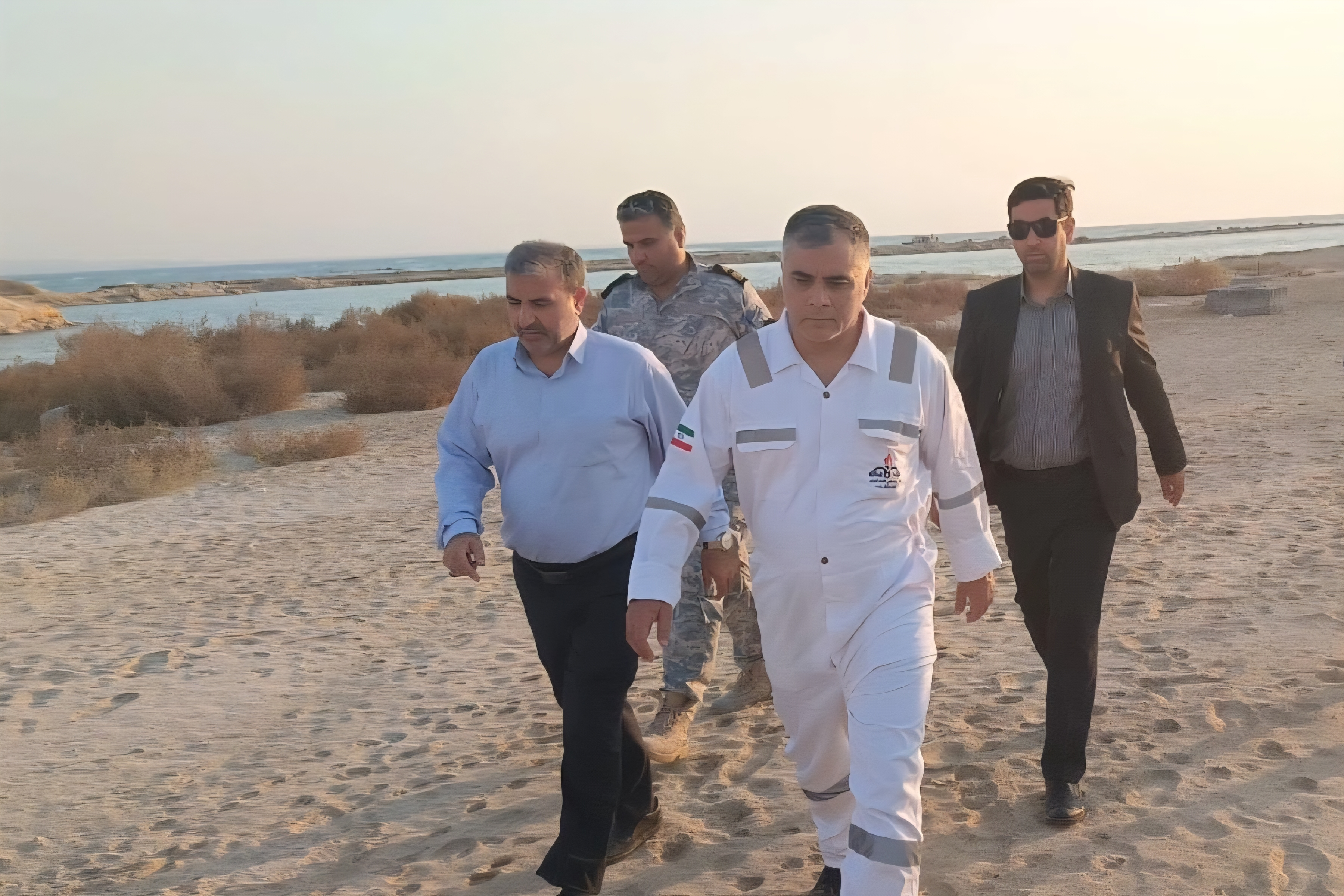 همکارنفتی؛ پژواک عدالت و صدای مطالبه‌گر کارکنان صنعت نفت