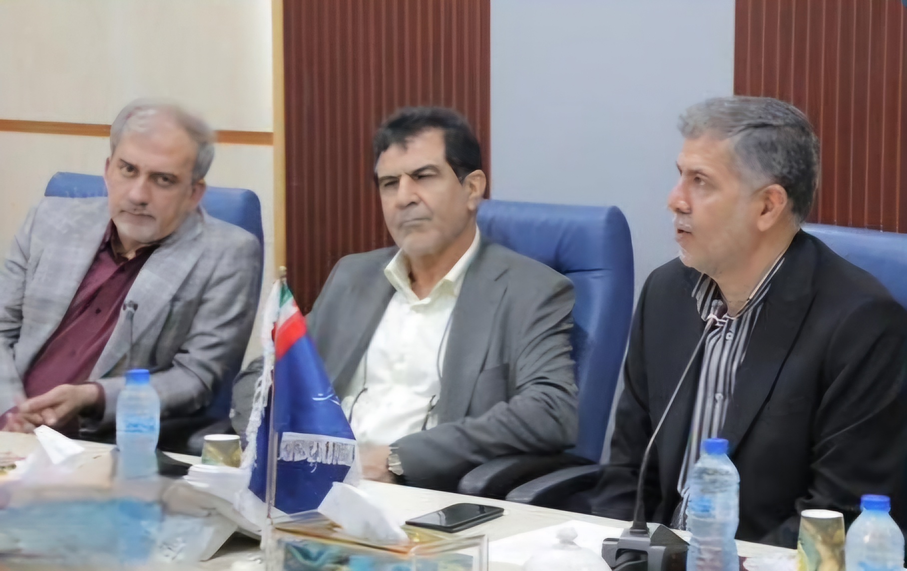 تلاش برای ارتقاء کیفیت خدمات بهداشتی و درمانی در خوزستان