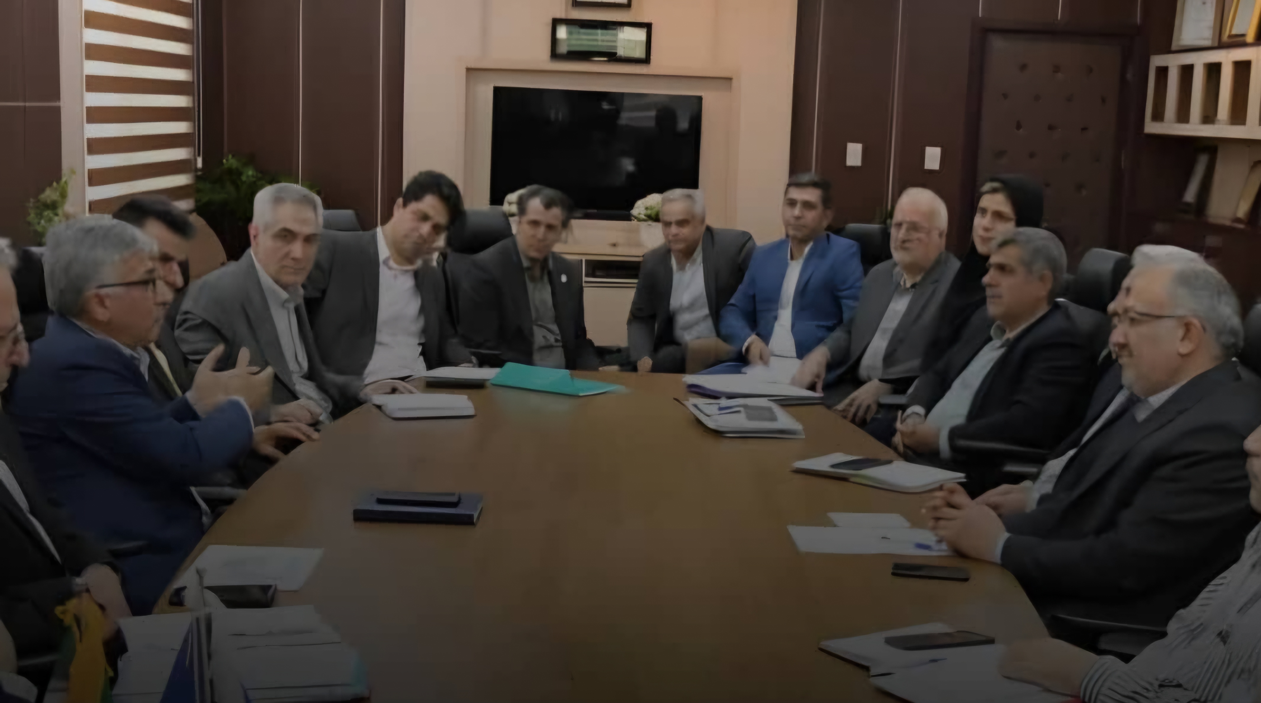 نقش کلیدی شرکت ملی حفاری ایران در توسعه اکتشافات نفت و گاز کشور