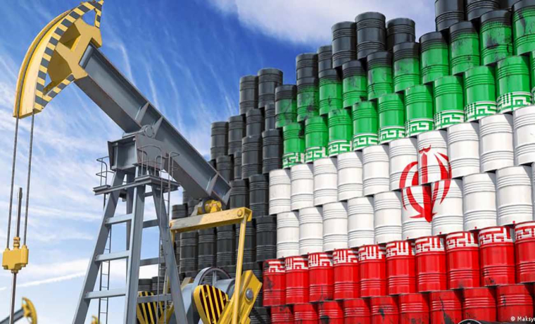 ماه عسل نفتی ایران : از رکورد تا رکود 