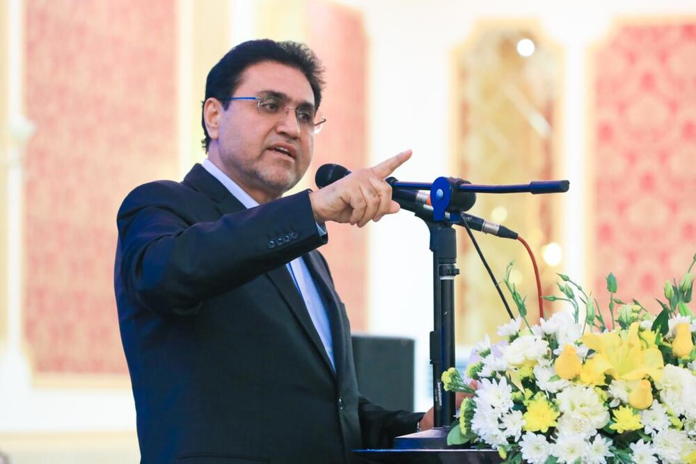 محکومیت یوسف داودی مدیرعامل اسبق پتروشیمی مسجدسلیمان به پرداخت ۳ هزار میلیارد تومان