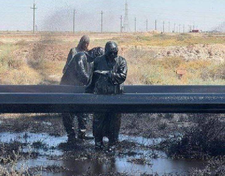 افزایش سقف حقوق کارکنان نفت در سال ۱۴۰۴ به صورت مشروط
